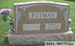 Albert Leroy Putman