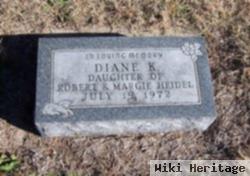 Diane K. Heidel