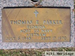 Thomas Eugene Parker