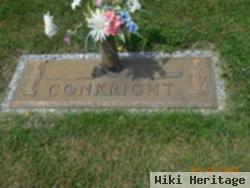 Fannie Bell Pinkston Conkright