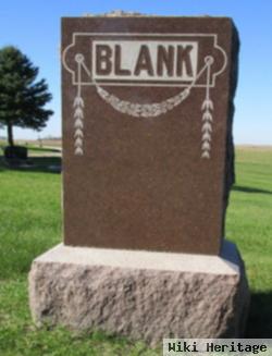 Lillian Ruth Blank