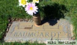 Juanita F. Baumgardt