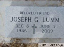 Joseph G. Lumm