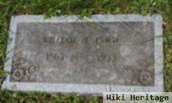 William H. Colie