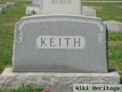 Vera S Keith