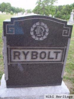 John Jacob Rybolt