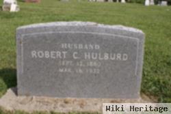 Robert C Hulburd