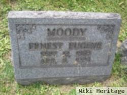 Ernest Eugene Moody