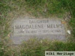 Magdeline Melms