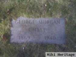 George Morgan Chase