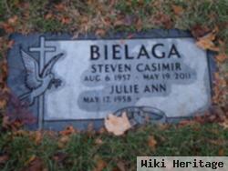 Steven Casimir Bielaga