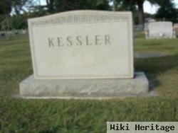 Julius J Kessler