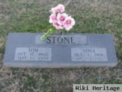 Nona Lee Finney Stone