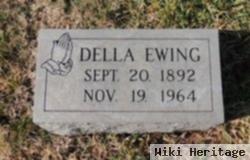 Della Gilpin Ewing