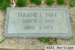 Eugene L. Park