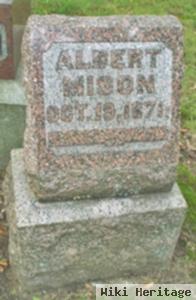 Albert Mison