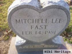 Mitchell Lee Fast