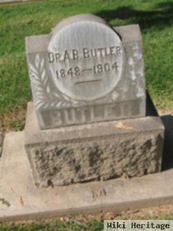 Andrew B. Butler