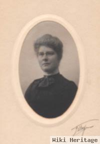 Harriett Kellogg Storer