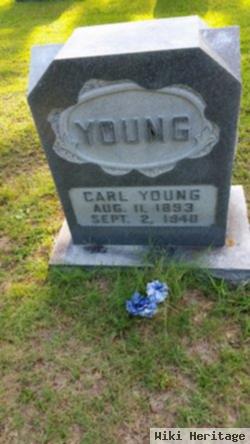 William Carl Young