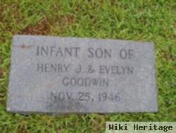 Infant Goodwin