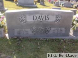 Jay T Davis