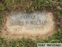 James F Wilson