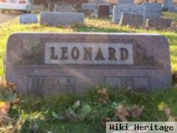 L C D Leonard