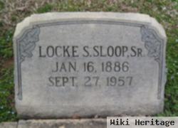 Locke Summerrell Sloop