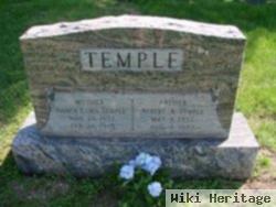 Albert A. Temple