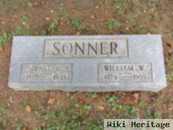 William Weaver Sonner