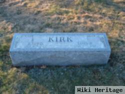 Ethel B Kirk