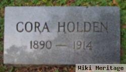 Cora Holden