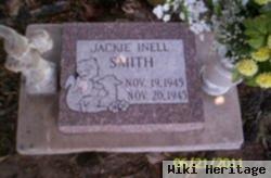 Jackie Inell Smith