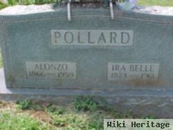 Alonzo Pollard