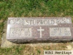 Mary A Risselman Sturwold