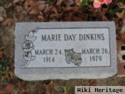 Marie Day Dinkins