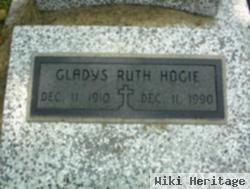 Gladys Ruth Hogie