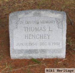 Thomas L. Henchey