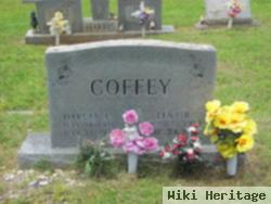 Harlan E. Coffey