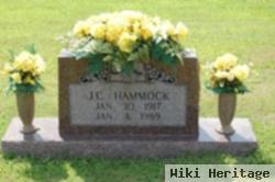 J. C. Hammock