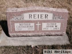 Catherine J. Dieser Reier