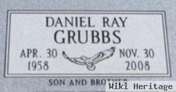 Daniel Ray Grubbs