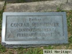 Conrad Hilsheimer