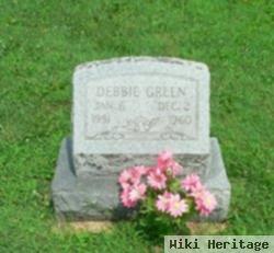 Debbie Green