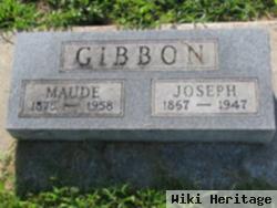 Joseph Gibbon