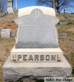 J. Redmond Pearson