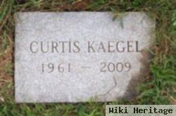 Curtis Kaegel