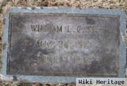 William Laxton Case