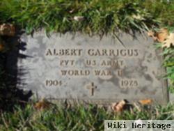 Albert Garrigus